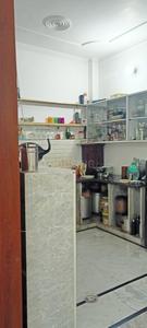 Kitchen Image of 1250 Sq.ft 2 BHK Independent House for rent in Govindpuram Ghaziabad for Rs. 25000