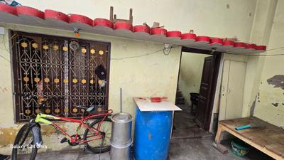 Balcony Image of 1410 Sq.ft 3 BHK Independent House for sale in Mehboob Ganj Lucknow for Rs. 4400000