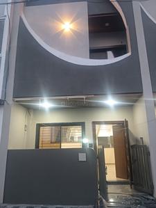 4 BHK Independent House