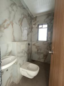 Image of 600 Sq.ft 1 BHK Apartment / Flat for sale in Mulund West, Mumbai for Rs. 9900000