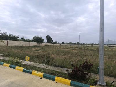 Image of 1200 Sq.ft Residential Plot / Land for sale in Vemagal, Kolar for Rs. 3650999