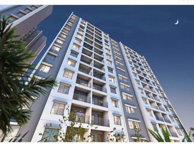 Image of 900 Sq.ft 2 BHK Apartment / Flat for sale in Sanskruti Meander Wing C, Wagholi, Pune for Rs. 5400000