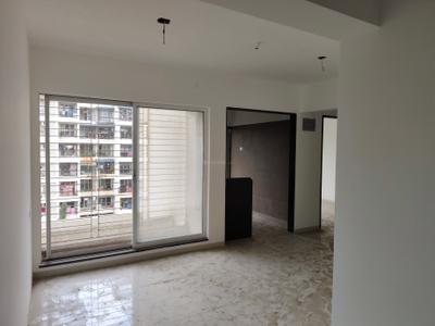 Living Room Image of 1100 Sq.ft 2 BHK Apartment / Flat for sale in Ulwe Navi Mumbai for Rs. 11000000