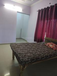 Bedroom Image of 1200 Sq.ft 2 BHK Builder Floor for rent in Rajrooppur Allahabad for Rs. 13000
