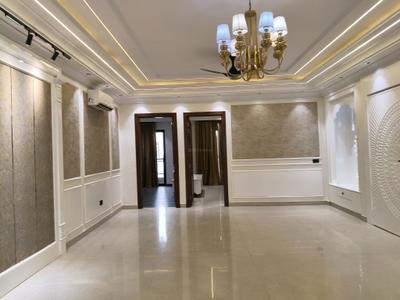 Living Room Image of 2475 Sq.ft 4 BHK Apartment / Flat for sale in Bestech Park View Sanskruti, Sector 92 Gurgaon for Rs. 29000000