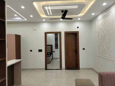 Living Room Image of 1920 Sq.ft 3 BHK Independent House for sale in The Heritage Villas, Noida Extension Greater Noida for Rs. 8650034