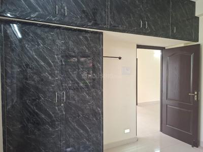 Bedroom Image of 1380 Sq.ft 3 BHK Apartment / Flat for rent in Nesapakkam Chennai for Rs. 37000