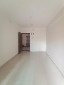 Hall Image of 700 Sq.ft 1 BHK Apartment / Flat for sale in Gurukrupa Aramus Complex, Ulwe Navi Mumbai for Rs. 6500000