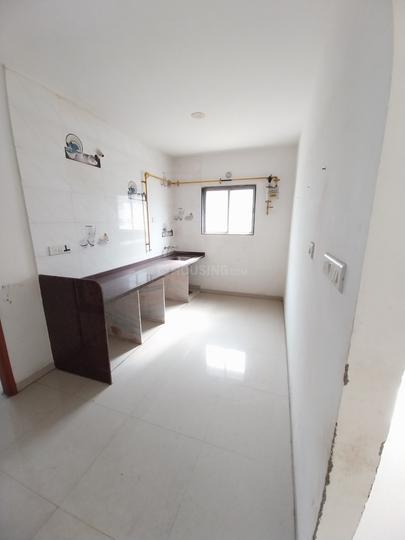 Sunrise Premium Properties Heights Kitchen 1