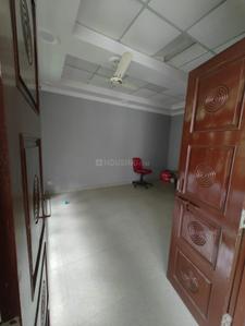 Bedroom Image of 1800 Sq.ft 2 BHK Builder Floor for rent in Manas Town Housing Project, Indira Nagar Lucknow for Rs. 18000