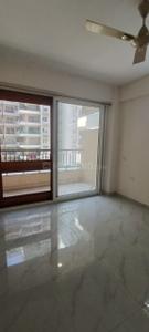 Hall Image of 920 Sq.ft 2 BHK Apartment / Flat for rent in Bharat Anthela, Lohamandi Agra for Rs. 20000