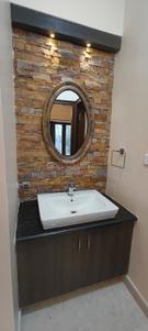 Image of 1850 Sq.ft 3 BHK Apartment / Flat for rent in Benson Town, Bengaluru for Rs. 80000