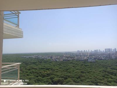 Balcony Image of 1980 Sq.ft 3 BHK Apartment / Flat for sale in DLF Park Place, Sector 54 Gurgaon for Rs. 67500000