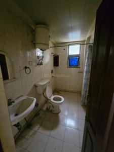 Image of 1500 Sq.ft 3 BHK Apartment / Flat for sale in Swaraj Homes Siddhi Vinayak Apartments, Sector 55, Gurgaon for Rs. 25000000