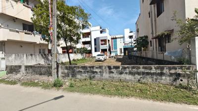 Image of 2400 Sq.ft Residential Plot / Land for sale in Neelankarai, Chennai for Rs. 35000000