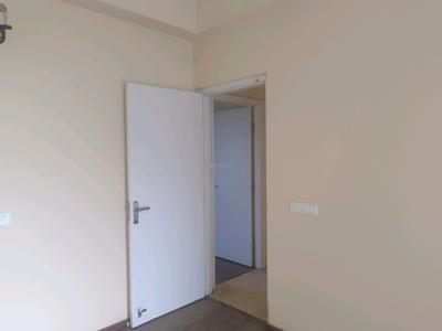 Bedroom Image of 1875 Sq.ft 3.5 BHK Apartment / Flat for rent in Paras Dews, Sector 106 Gurgaon for Rs. 46000