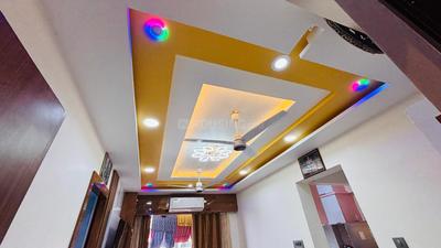 Hall Image of 820 Sq.ft 1.5 BHK Apartment / Flat for sale in Dombivli East Thane for Rs. 7500000