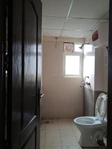 Bedroom One Image of 1750 Sq.ft 3 BHK Apartment / Flat for sale in Gardenia Golf City, Sector 75 Noida for Rs. 13520500