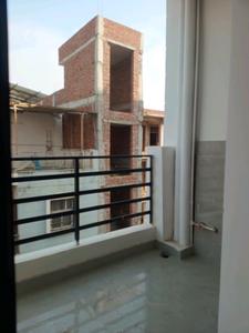 Bedroom One Image of 1050 Sq.ft 2 BHK Apartment / Flat for sale in Krishna Elite Homes, Noida Extension Greater Noida for Rs. 4140000