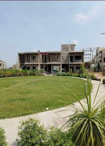 Image of 1550 Sq.ft 3 BHK Independent House for sale in Tatibandh, Raipur for Rs. 5650000
