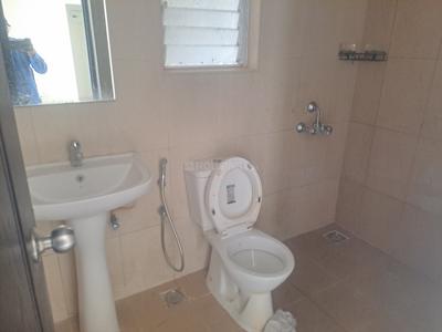 Image of 650 Sq.ft 1 BHK Apartment / Flat for rent in Shriram Liberty Square, Gulimangala, Bengaluru for Rs. 22000