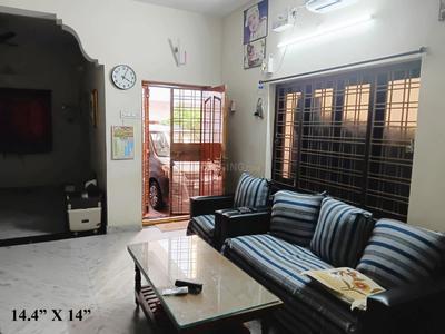 Hall Image of 1770 Sq.ft 3 BHK Duplex for sale in Neredmet Secunderabad for Rs. 12700000