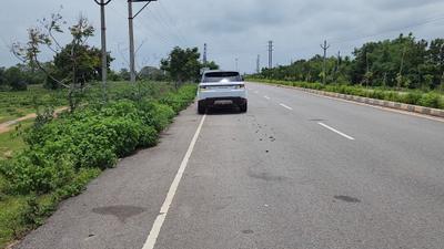 Image of 1214 Sq.ft Residential Plot / Land for sale in Mominpet, Vikarabad for Rs. 200000000