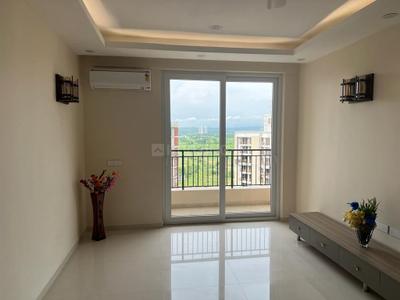 4 BHK Flat