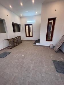 Hall Image of 2400 Sq.ft 4 BHK Independent House for sale in Crown Realties Radhe Krishna Nagar, Mathpurena Raipur for Rs. 6490000