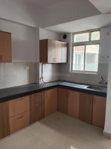 Kitchen Image of 1150 Sq.ft 2 BHK Apartment / Flat for sale in Gola Road Patna for Rs. 10900000