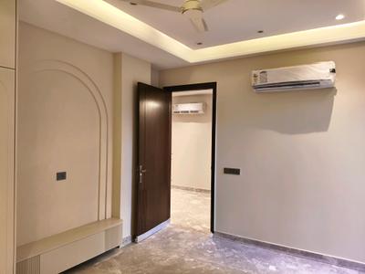 Bedroom Image of 3600 Sq.ft 4 BHK Builder Floor for sale in Real Sushant Lok II, Sector 56 Gurgaon for Rs. 41000000
