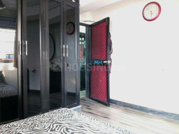 Bedroom Image of PARESH JAIN in Marine Lines, Mumbai