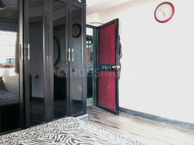 Bedroom Image of PARESH JAIN in Marine Lines, Mumbai