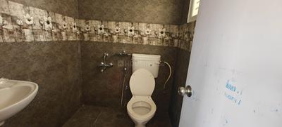 Image of 600 Sq.ft 1 BHK Penthouse for rent in Banaswadi, Bengaluru for Rs. 20100