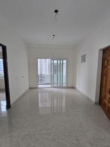 Hall Image of 637 Sq.ft 1 BHK Apartment / Flat for sale in Apartment, Choolaimedu Chennai for Rs. 3800000