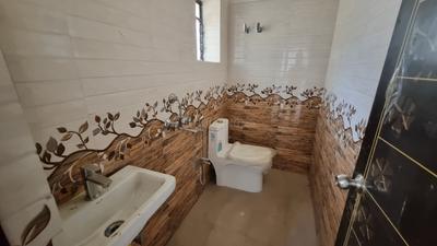 Bathroom Image of 1465 Sq.ft 3 BHK Apartment / Flat for sale in Santoshpur Kolkata for Rs. 8300000