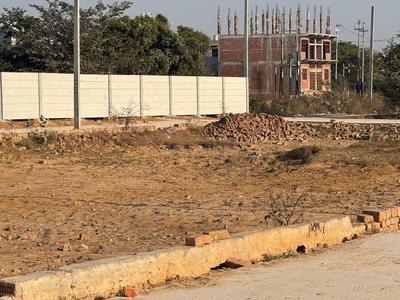 Image of 100 Sq.ft Residential Plot / Land for sale in Noida Extension, Greater Noida for Rs. 2500000