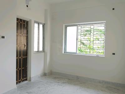 Bedroom Image of 986 Sq.ft 3 BHK Apartment / Flat for sale in Garia, Sonarpur Kolkata for Rs. 4200000