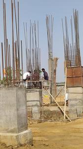 Image of 107 Sq.ft Residential Plot / Land for sale in Govardhan, Mathura for Rs. 5100000