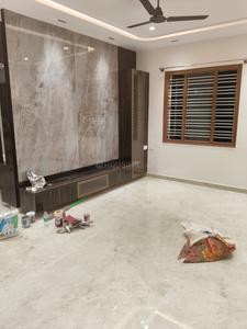 Hall Image of 2100 Sq.ft 3 BHK Builder Floor for rent in Chandra Layout Stage 1 Bengaluru for Rs. 48000