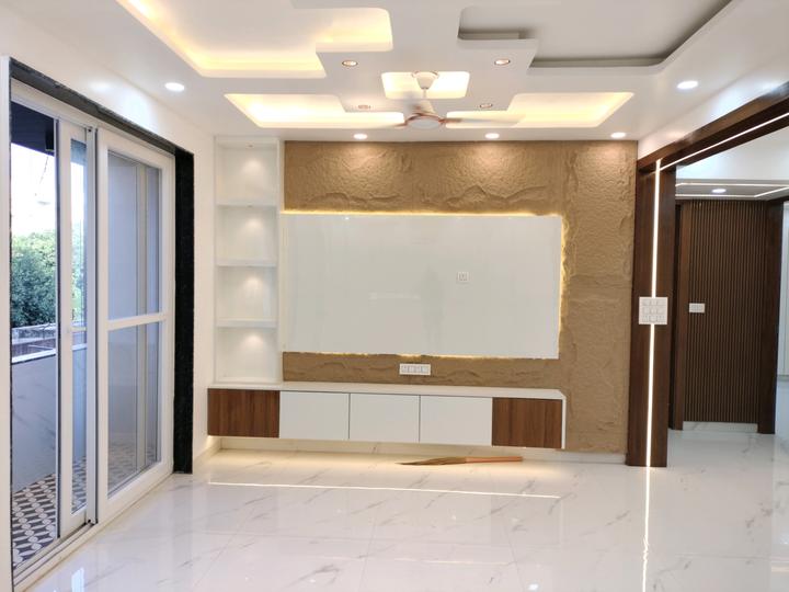 Fakhruddin Memorial Living Room 1