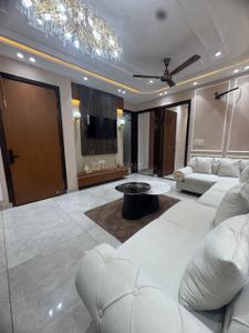 Hall Image of 1690 Sq.ft 3 BHK Builder Floor for sale in Sector 14 Dwarka New Delhi for Rs. 12500000