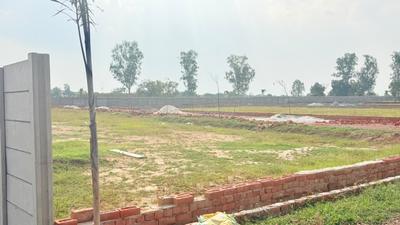 Image of 1350 Sq.ft Residential Plot / Land for sale in Govardhan, Mathura for Rs. 2700000