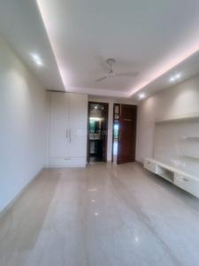 Bedroom Image of 2160 Sq.ft 3 BHK Builder Floor for rent in Unitech Residency Greens, Sector 46 Gurgaon for Rs. 80000