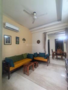 Hall Image of 1820 Sq.ft 3 BHK Builder Floor for rent in Big Block Builder Floor, Sector 46 Gurgaon for Rs. 50000