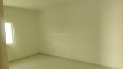 Bedroom Image of 1080 Sq.ft 2 BHK Apartment / Flat for sale in Rajapushpa Provincia, Narsingi Hyderabad for Rs. 16000000