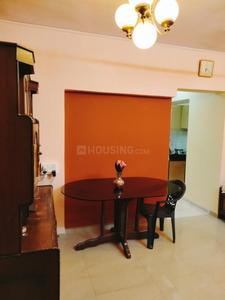 1 BHK Flat