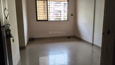 Bedroom Image of 320 Sq.ft 1 RK Apartment / Flat for rent in Borivali West Mumbai for Rs. 18000