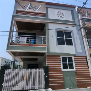 Image of 3170 Sq.ft 4 BHK Independent House for sale in Alwal, Secunderabad for Rs. 16900000