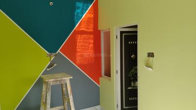 Bedroom Image of 712 Sq.ft 3 BHK Villa for sale in Manali New Town Chennai for Rs. 3900000